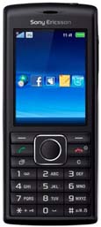 Sony Ericsson Cedar Mobile Phone Reviews